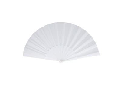 Waaier plastic & polyester Waaier plastic & polyester