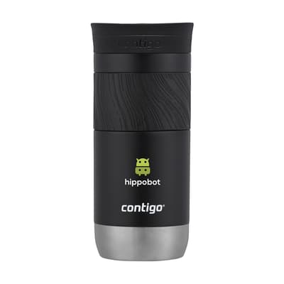Contigo® Byron 2.0 470 ml thermosbeker Contigo® Byron 2.0 470 ml thermosbeker