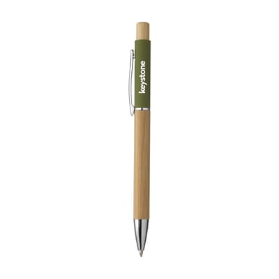 Saya Bamboo Pen Saya Bamboo Pen