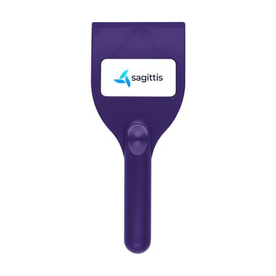 Oslo Ice Scraper ijskrabber