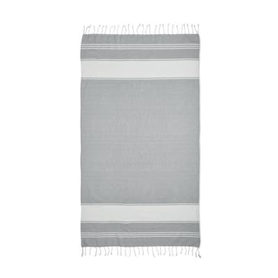 Hammam handdoek trekkoord tas set