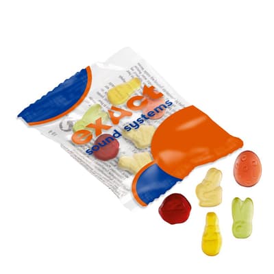Vruchtengummies standaard Vruchtengummies standaard