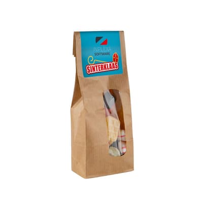 Kraft zakje snoep Kraft zakje snoep