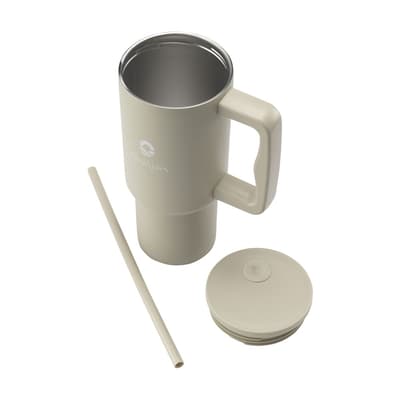 Rhino RCS Recycled Steel Cup 900 ml
