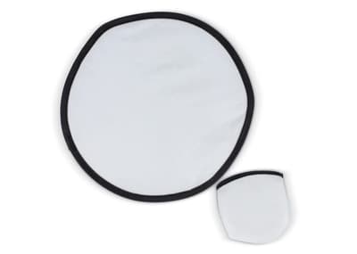 R-PET Opvouwbare frisbee