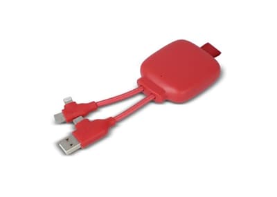 4028 - Xoopar Gamma 3 Powerbank 3000mAh