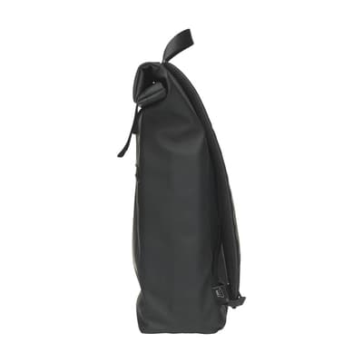 Lennon Roll-Top Recycled PU Backpack rugzak