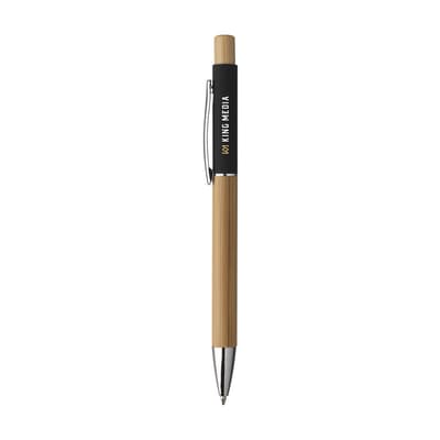 Saya Bamboo Pen Saya Bamboo Pen
