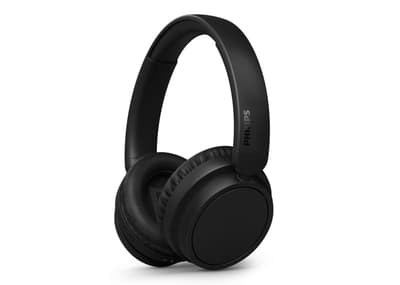 TAH5209 |Philips Bluetooth over ear koptelefoon met 65 uur speeltijd Zwart