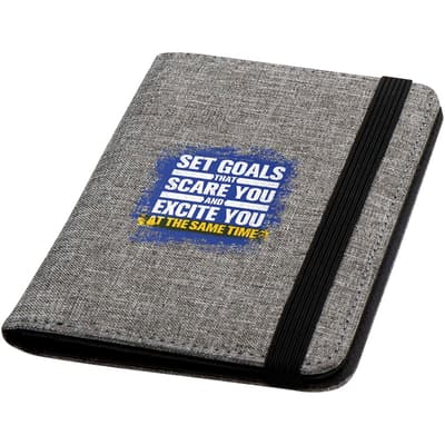 Ross GRS RPET RFID paspoorthouder