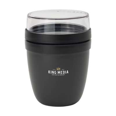 Mepal Lunchpot Ellipse 300 ml Foodcontainer