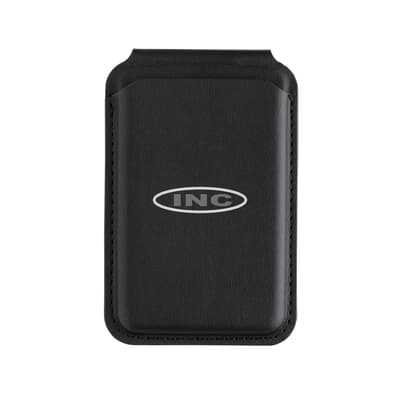 Magstand RCS gerecycled PU magnetische telefoon wallet