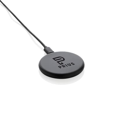 Magnapad 15W RCS rplastic magnetisch 3 in 1 oplaadpad