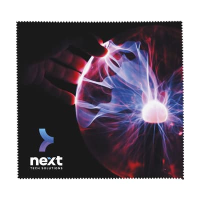 Microfiber RPET Reinigingsdoekje