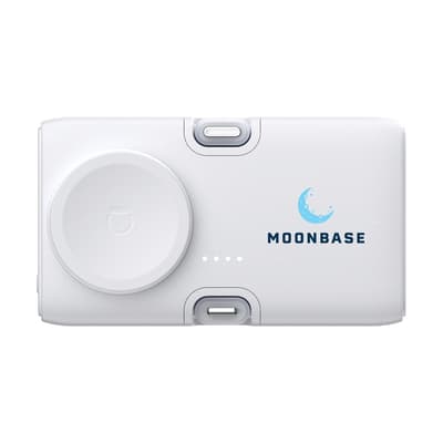 Urban Vitamin San Diego RCS rplastic 20W PD powerbank