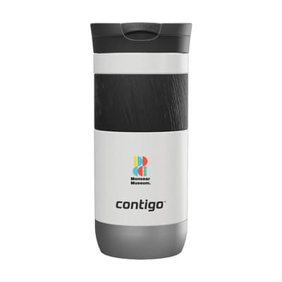 Contigo® Byron 2.0 470 ml thermosbeker Contigo® Byron 2.0 470 ml thermosbeker