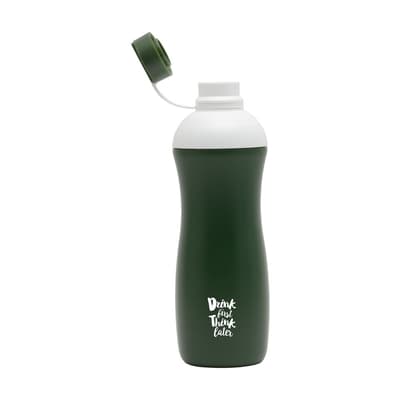 Oasus Bio Bottle 500 ml waterfles