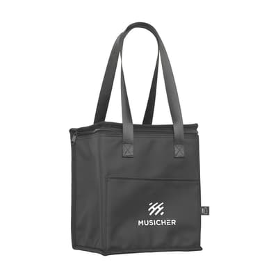 Lennon Recycled PU Cooler Bag koeltas
