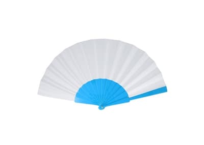 Waaier plastic & polyester Waaier plastic & polyester