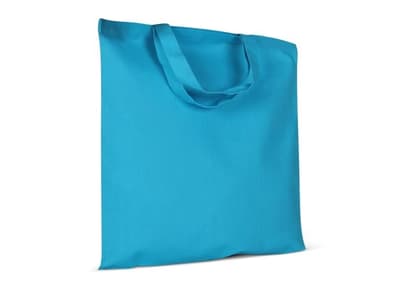 Schoudertas OEKO-TEX® gekleurd kort 140g/m² 38x42 cm Schoudertas OEKO-TEX® gekleurd kort 140g/m² 38x42 cm