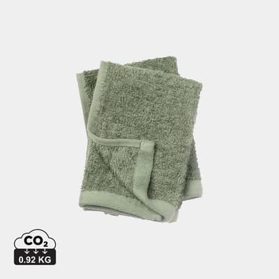 VINGA Birch handdoek 30x30 VINGA Birch handdoek 30x30