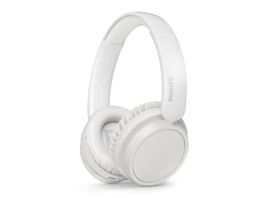 TAH5209 |Philips Bluetooth over ear koptelefoon met 65 uur speeltijd