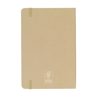 CraftCover Notebook A5 notiteboek