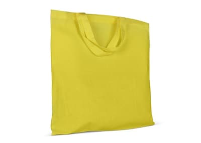 Schoudertas OEKO-TEX® gekleurd kort 140g/m² 38x42 cm Schoudertas OEKO-TEX® gekleurd kort 140g/m² 38x42 cm
