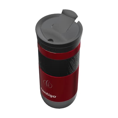 Contigo® Byron 2.0 470 ml thermosbeker Contigo® Byron 2.0 470 ml thermosbeker