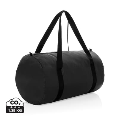 Dillon AWARE™ RPET opvouwbare sporttas Dillon AWARE™ RPET opvouwbare sporttas