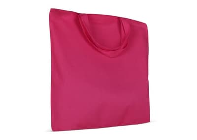 Schoudertas OEKO-TEX® gekleurd kort 140g/m² 38x42 cm Schoudertas OEKO-TEX® gekleurd kort 140g/m² 38x42 cm