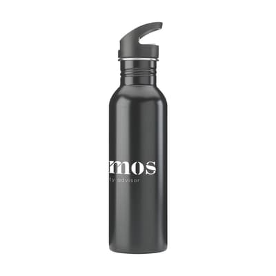 Dakota RCS Recycled Steel Bottle 750 ml