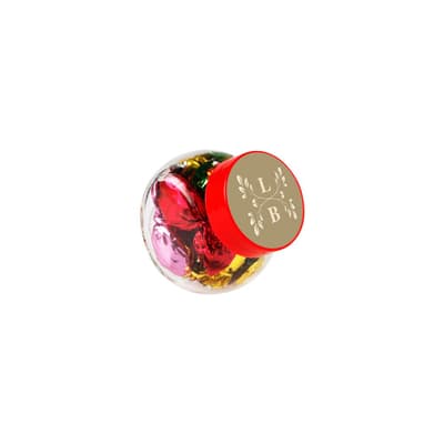 Micro glazen potje 50 ml