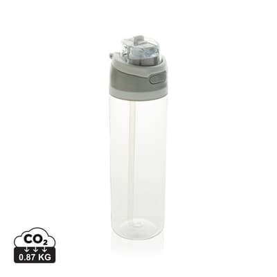 Omni sip RCS RPET water fles 800ML