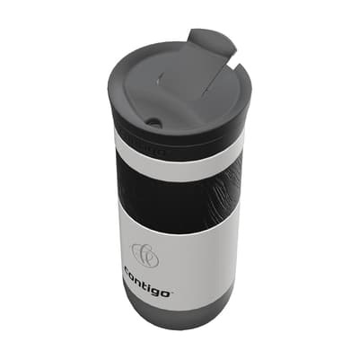 Contigo® Byron 2.0 470 ml thermosbeker Contigo® Byron 2.0 470 ml thermosbeker