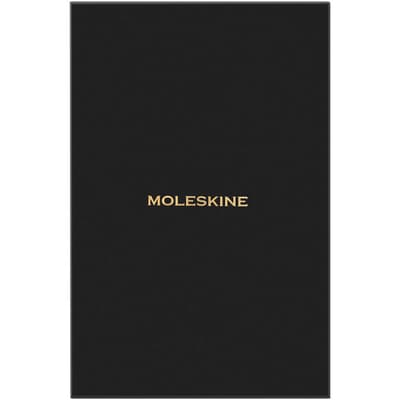 Moleskine 100% VEGEA® Boa 12M L weekplanner met zachte kaft