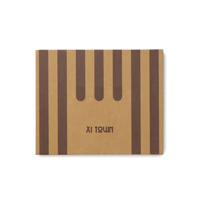 VINGA Klassieke 3-delige set uitsteekvormen voor koekjes