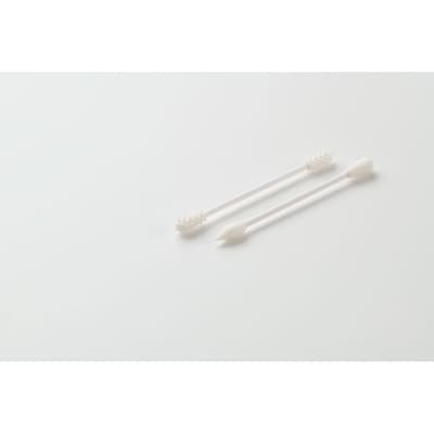 Set herbruikbare wattenstaafjes