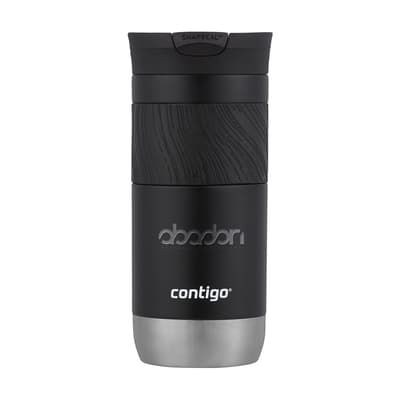 Contigo® Byron 2.0 470 ml thermosbeker Contigo® Byron 2.0 470 ml thermosbeker
