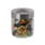 Glazen pot 0,35 liter Glazen pot 0,35 liter