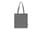 R-PET Draagtas non-woven lange handvatten 38 x 42cm 75g/m²