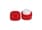 Kubieke lippenbalsem gerecycled ABS