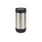 VINGA Erie RCS recycled RVS push mug 350 ML VINGA Erie RCS recycled RVS push mug 350 ML