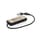 Link RCS gerecycled plastic en bamboe dubbeleUSB-hub