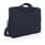 Laluka AWARE™ gerecyclede katoenen 15,4 inch laptoptas Laluka AWARE™ gerecyclede katoenen 15,4 inch laptoptas