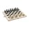 CheckMate Game Box 3-in-1 spel