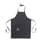Wolkat Taza Recycled Textile Apron schort