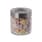 Glazen pot 0,35 liter Glazen pot 0,35 liter
