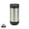 VINGA Erie RCS recycled RVS push mug 350 ML VINGA Erie RCS recycled RVS push mug 350 ML