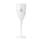 Lunaire Herbruikbaar Kunststof Champagneglas 150 ml
